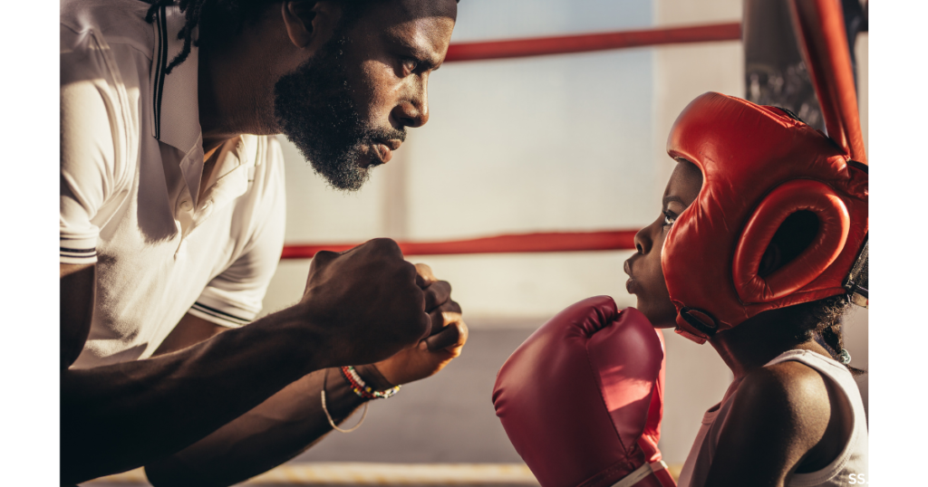 boxing mental toughness