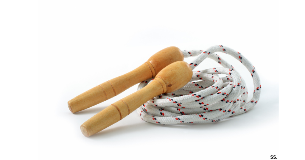 traditional rope